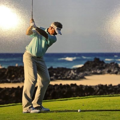 johncookgolf Profile Picture