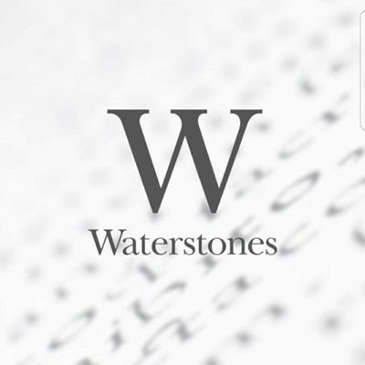 WaterstonesBCP Profile Picture