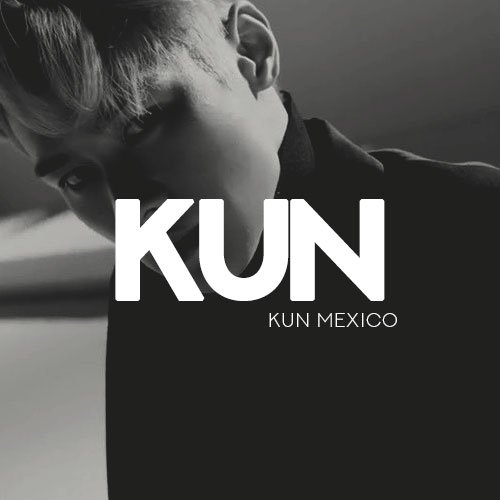 🇲🇽 Fanbase mexicana dedicada a Kun, miembro de #WayV #NCT 🚀💫 👨‍🚀 | #WeiShenV  💚 First Mexican fanbase dedicated to Kun member of #WayV #NCT🚀💫👨‍🚀