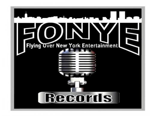 FONYE's profile picture. Flying Over New York Entertainment, FONYE Radio, FONYE Records, FONYE Technical Consultants & http://t.co/adukfPPSR9