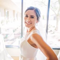 Melissa Coultas - @schaefmc Twitter Profile Photo