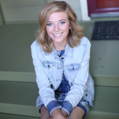 OttoMakayla's profile picture. Trinity Christian College '21
Elementary Education/ Special Education!
Troll Softball!