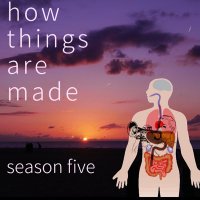 How Things are Made (@howthingsarema1) 's Twitter Profile