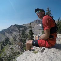 Eric Orton (@borntoruncoach) 's Twitter Profile