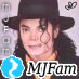 This twitter welcomes all MJ fans. If you have any questions E-mail us @ mjfans4life@yahoo.com