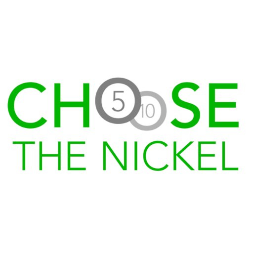 choosethenickel Profile Picture