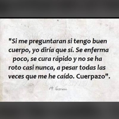 Amante de la poesía en todas sus expresiones. Defensor de los animales y de la naturaleza a muerte. Castizo más que la calle de Alcalá. Ser bienvenido