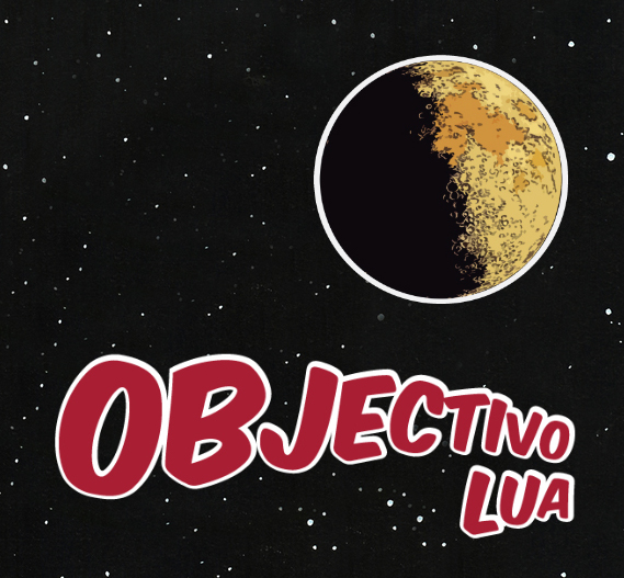 Objectivo Lua é uma iniciativa da Restart que pretende produzir e publicar entrevistas a profissionais séniores na área do audiovisual e artes do espectáculo