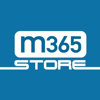 M365Store's profile picture. 