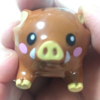 wild Boar🇯🇵(@kentinudon) 's Twitter Profile Photo