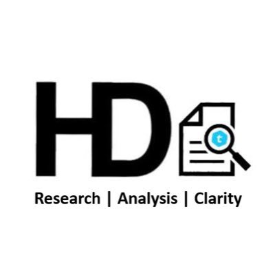 H D Invest In Hd Twitter