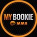 MyBookie MMA (@mybookiemma) Twitter profile photo MyBookie MMA (@mybookiemma) Twitter profile photo