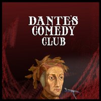 🔥 Dante's Comedy Club 🔥 Dublin 🔥(@DantesComedyDUB) 's Twitter Profile Photo
