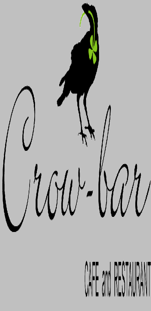 Crowbar__'s profile picture. crow-barはお客さんとの距離が近いお店です。カウンターもテーブル席もいつもワイワイしてるので気軽に遊びに来てね♪