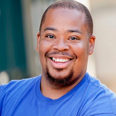 Worlds_My_Stage's profile picture. Professional actor, #singer, #musician, all around entertainer. #KKPsi #VSUGC https://t.co/iLMeNy65Pj