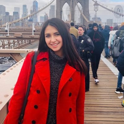 Cybersecurity Co-Founder at @discoveranetac 👩🏻💻. views are my own.