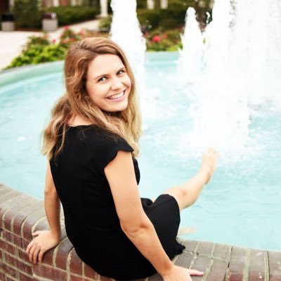 Elementary Educator • 3rd Grade Teacher • Dog Mom 🐶• UNCW alum