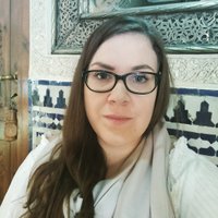 Sarah McGing (@sarahmcging) 's Twitter Profile Photo