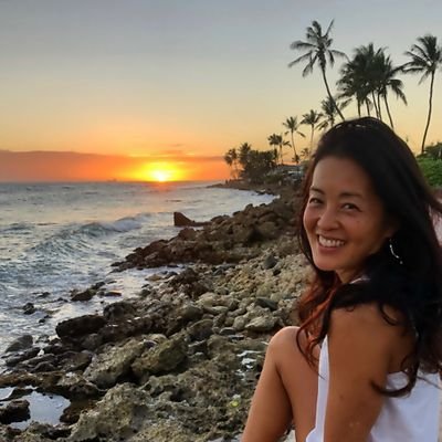 ❤️Ewa Beach Hawaii born🌺🏝California girl☀🌊🌴Mom👸🏻👫Bentomaker🍱🍙Swimmer🏊🏽👙Green Tea🍵🌱💚 https://t.co/7krPXPkHOx…❤️