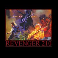 Revenger210(@Revenger210) 's Twitter Profile Photo