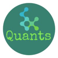 Quants Man (@quantsman) 's Twitter Profile