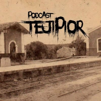 TejiPior é um canal de podcast criado para somar ao que vem sendo produzido no underground pernambucano e nordestino.