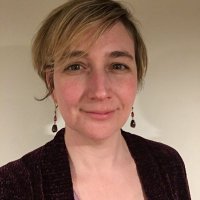 Kate Reber (@msreber) 's Twitter Profile Photo