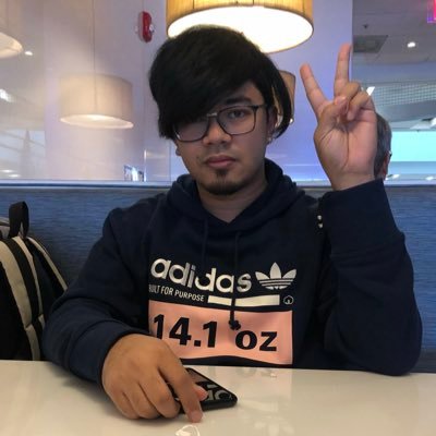 sheendrei's profile picture. YOU'LL NEVER SHUT DOWN THE REAL NAPSTER!!  IG: _sheenzoned