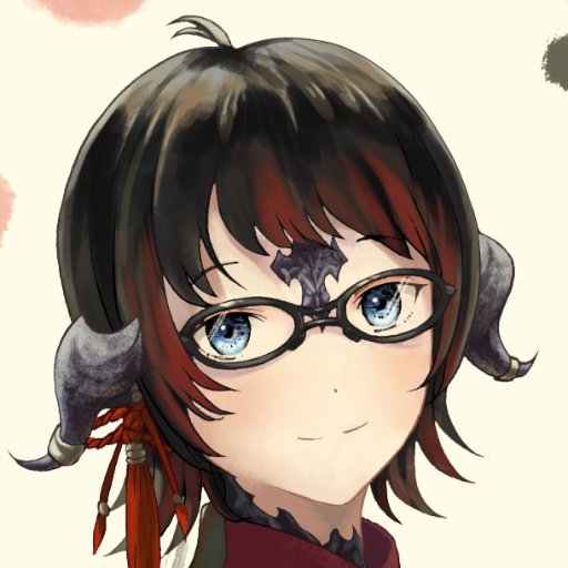 日本語と英語を教えるかわいいアウラ。@ale_halexによるプロフィール写真。平日新しい投稿。