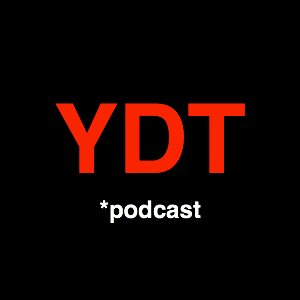 youredeadtoo's profile picture. A podcast about our inevitable demise!