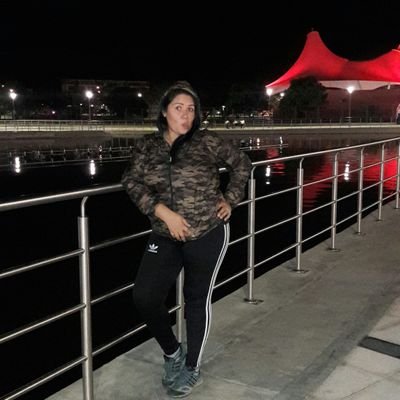 Infinitamente creyente de mi PADRE CELESTIAL! POR ESO EN TI CONFIO MI DIOS Q TODA ESTA PESADILLA ACABARA.. MADURO USURPADOR FUERA. POR UNA VNZLA LIBRE Y DEMOCRA