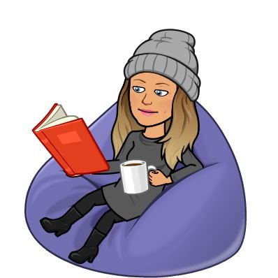 JenEvers1's profile picture. Library Media Specialist
Bear Branch Elementary