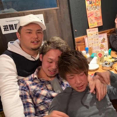 林 祐樹 4o Y Twitter