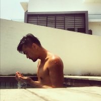 V (@javsonlee) 's Twitter Profile