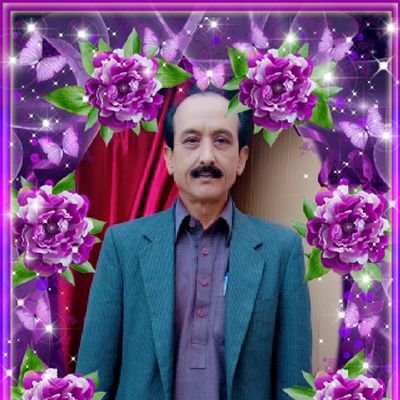 Syed Sabir Naeem Gilani
