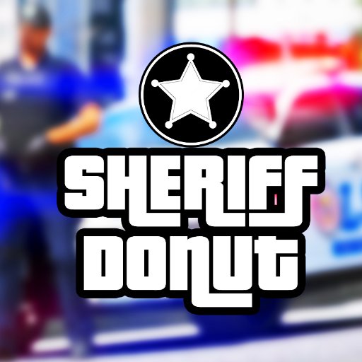 Sheriff_Donut Profile Picture