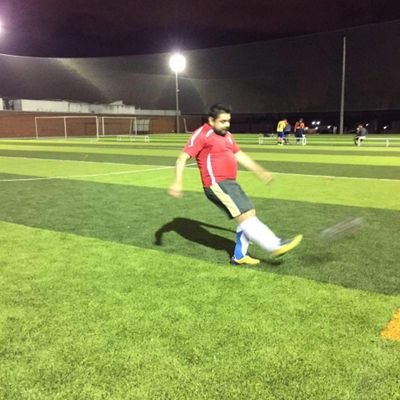 hicace's profile picture. Guatemalteco, seguidor de los Cremas, Real Madrid y Boca Juniors, amante de la lectura, locutor de la ECC-USAC #SiguemeYTeSigo