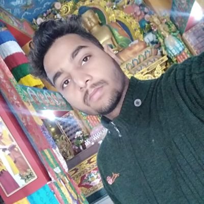 Akash29sharma's profile picture. 