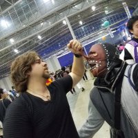 アンソニー (@anso2525) Twitter profile photo