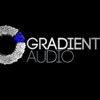 Gradient Audio (@gradientaudio) 's Twitter Profile Photo Gradient Audio (@gradientaudio) 's Twitter Profile Photo