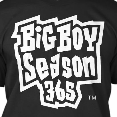 IG :@ bigboyseason365
FB:@ Bigboy Szn