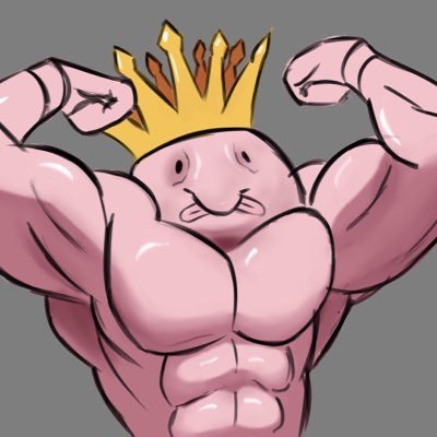 BlobfishKing: Commissions open!さんのプロフィール画像