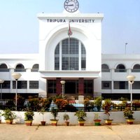 IIC-Tripura University (@tripuraunivers2) 's Twitter Profile