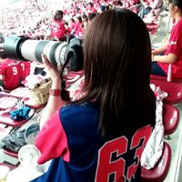 赤いなお@カープ🎏(@nannan1529) 's Twitter Profile Photo