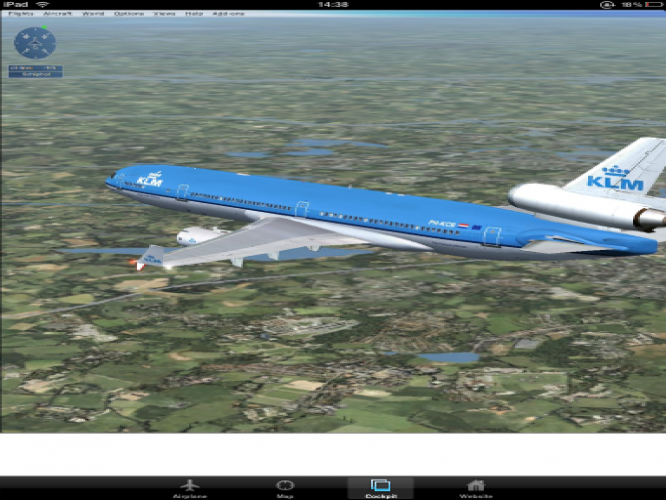 FSXFollow's profile picture. Developer of http://t.co/tK766JaN67