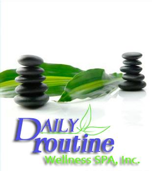 dailyroutinespa's profile picture. 