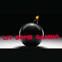 Lit Bomb Gaming(@bomb_lit) 's Twitter Profile Photo