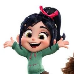 Vanellope Von Schweetz Yeah Come And Get It シュガーラッシュ Vanellope Ralphbreakstheinternet Vanellope Von Schweetz Yeah Come And Get It シュガーラッシュ Vanellope Ralphbreakstheinternet