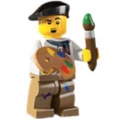 We create Lego-related content for folks of all ages. Also, we raise funds to give Lego products & books to disabled children. We’re about creativity & charity!