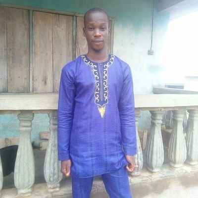 KehindeBolaji11's profile picture. 